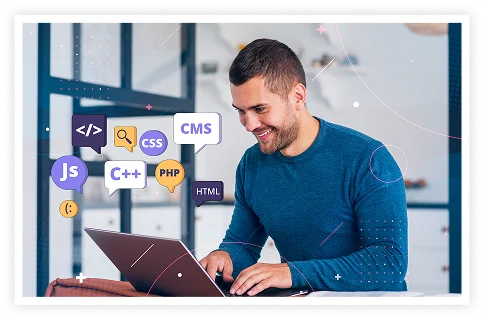Software Developers