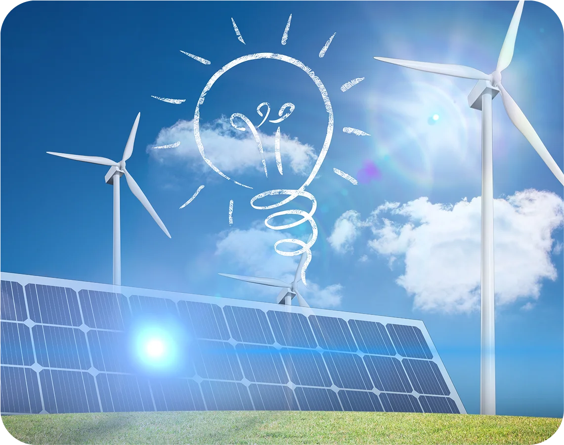 Energy & Utilities