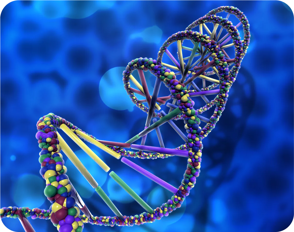 Life Sciences