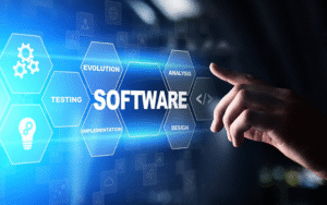 What Does A Software Solutions Company Do?