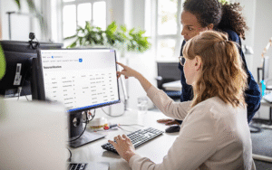 What Does A Software Solutions Company Do?